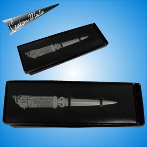 Letter Opener - Anniversary Gifts 